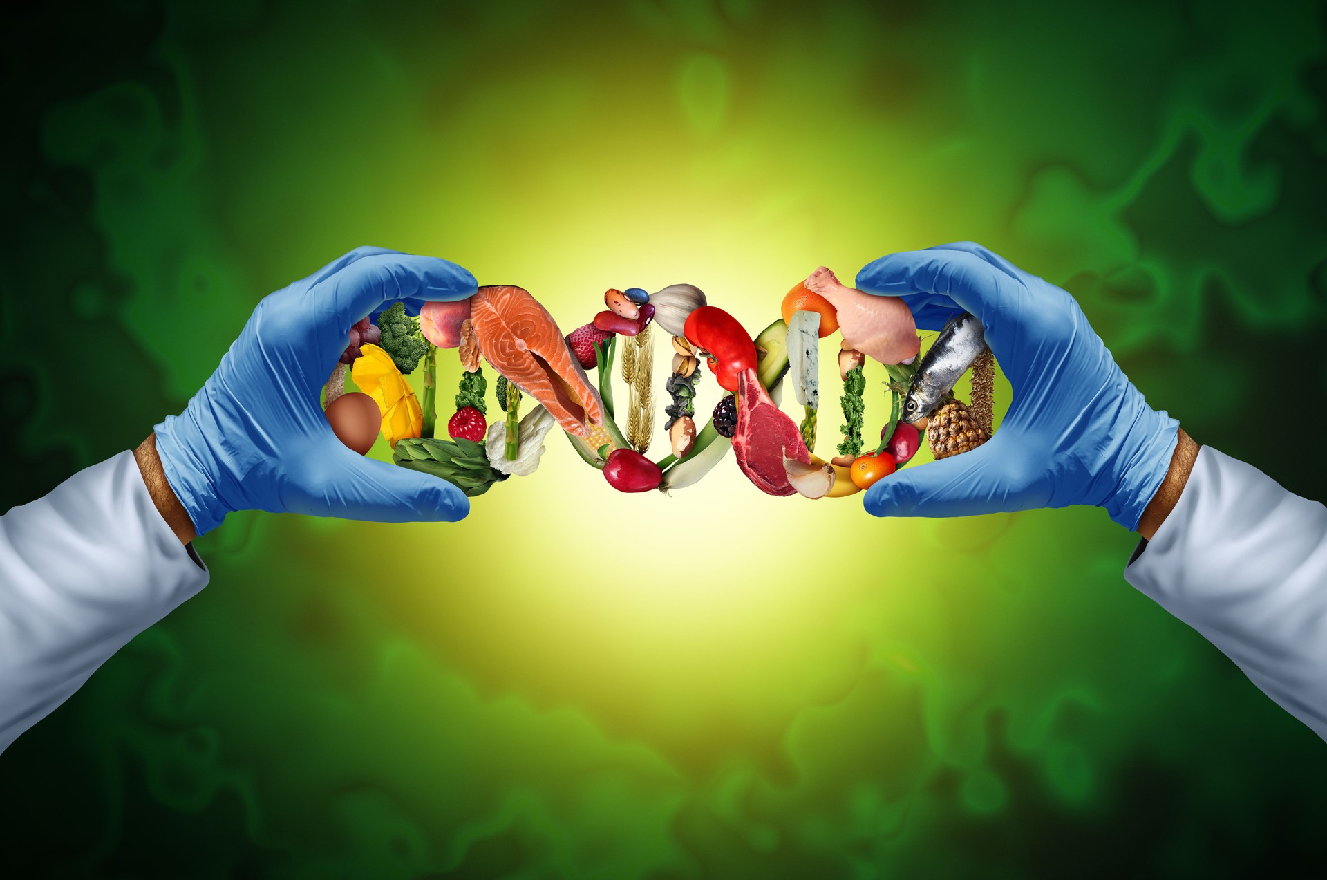 Science Of Food