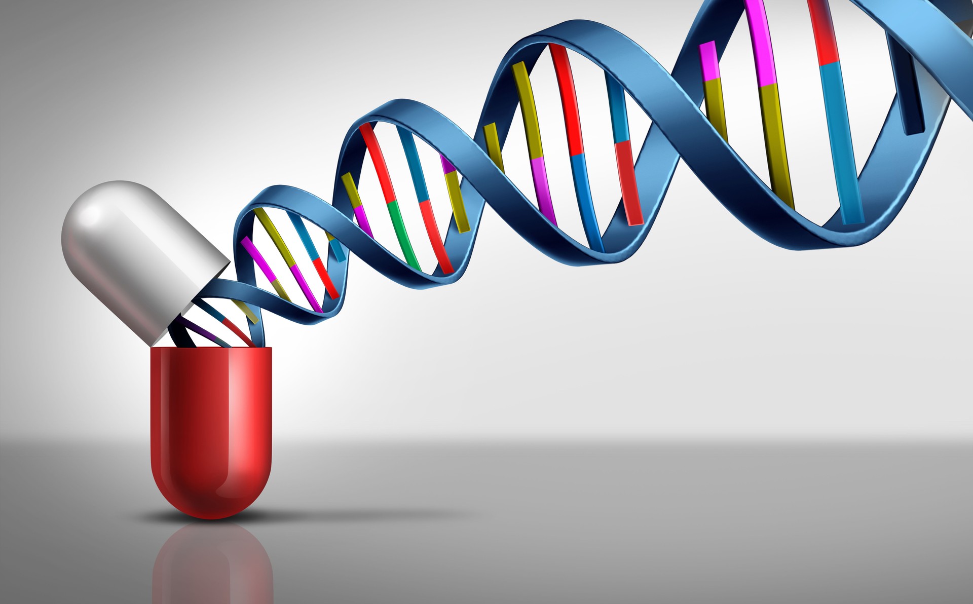 Genetic Medication