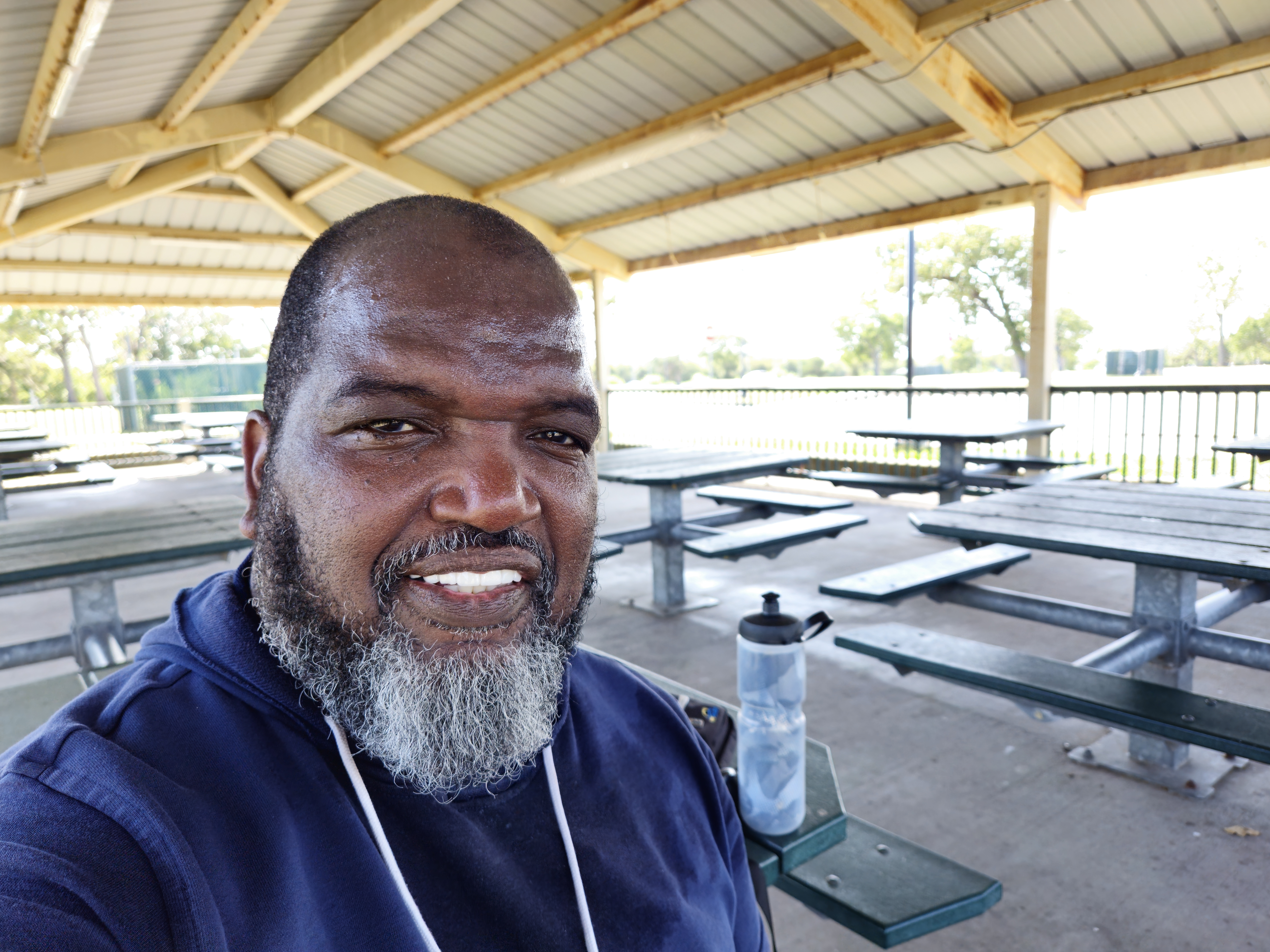 – Terrell R., Tampa, FL